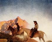 马科斯菲尔德 帕里斯 : -Unknown